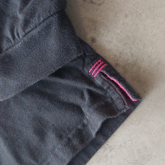 Notre Dame Heritage Collection Lansdowne Polo shirt M Team wear - Picture 4 of 8